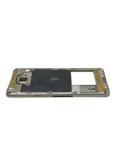 Gmr Samsung Galaxy Uyumlu A5 2016 A510 Orta Kasa 2 Sim Gold-