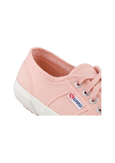 Superga 2750 Cotu Classic Kadın Günlük Ayakkabı S000010-akg-sp Pembe Pembe