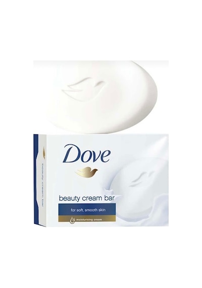 Cream Bar Original Beauty Katı Sabun 6 X 90 Gram Diğer