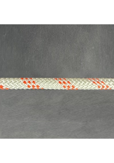 Orca 14mm 50 Metre Statik İskota Halat Ht Polyester En1891 Typeb