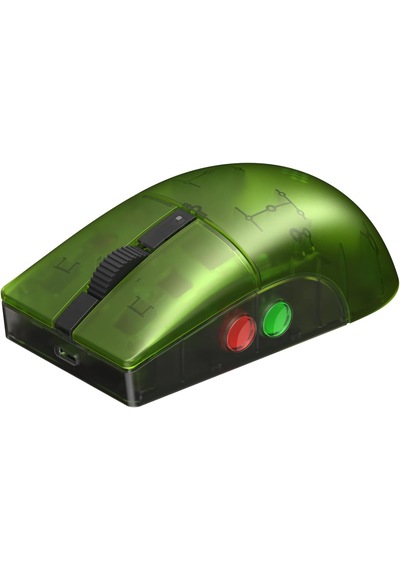 8bitdo R8 Xbox Edition Kablosuz Mouse -