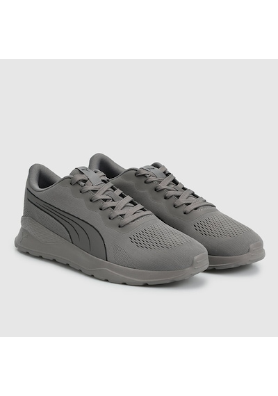 Puma Lite Runner Tdp Erkek Günlük Ayakkabı 408533-06 Gri