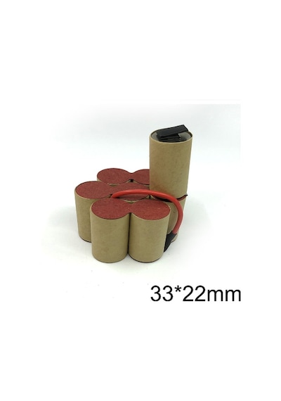 Bosch 9.6 V Sc 4/5 Ni-Cd 1500 Mah Şarjlı Matkap Uyumlu Pil Grub Bosch 9.6 V Sc 4/5 Ni-Cd 1500 Mah Şarjlı Matkap Uyumlu Pil Grub