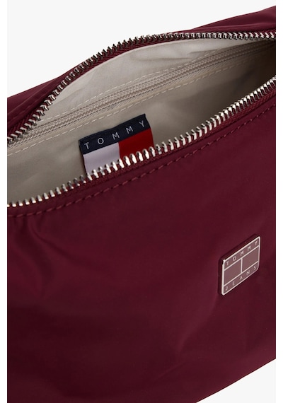 Tommy Hilfiger Kadın Omuz Çanta Aw0aw17886xıu Kırmızı