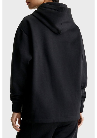 Calvin Klein Kadın Sweat Siyah