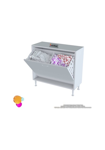 Eliusta Sare 75 Cm Beyaz Sepetli Banyo Dolabı,mutfak Dolabı 75x75x32,5 Cm Oyuncak Sepeti Çok Amaçlı Dolap Beyaz Eliusta Sare 75 Cm Beyaz Sepetli Banyo Dolabı,mutfak Dolabı 75x75x32,5 Cm Oyuncak Sepeti Çok Amaçlı Dolap Beyaz