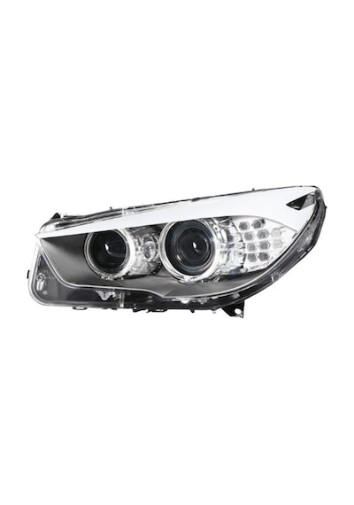 BMW F07 Gt 2010-üstü Hella Sol Far Adaptivli Bi-xenon 63127262723