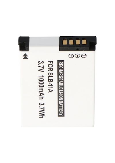 Samsung Slb-11a, Cl65, Tl320, Wb100, Wb5000 İçin Uygun Pil