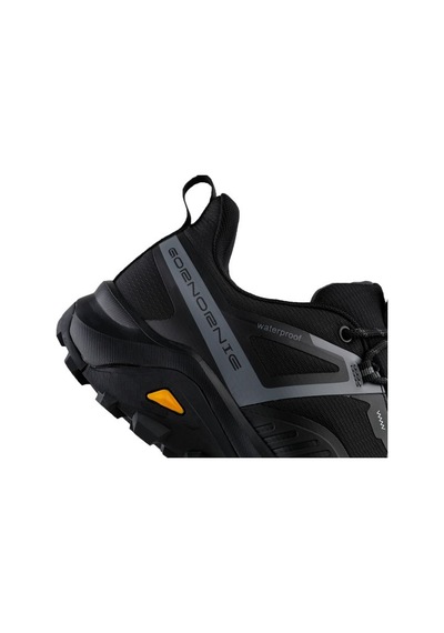 Gornornie Outdoor Ayakkabı Erkek Outdoor Ayakkabısı 92638a-1 Siyah