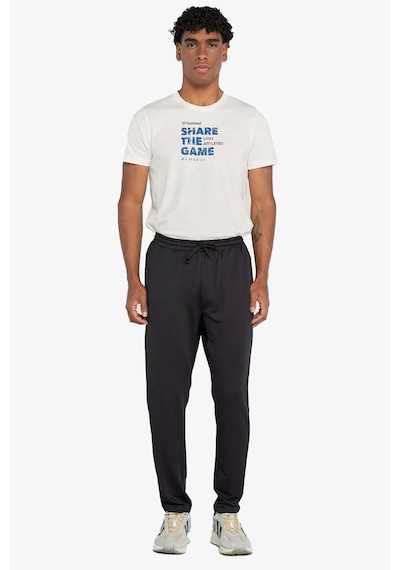 Hummel T-Te Strength Traınıng Eşofman Altı Çok Renkli
