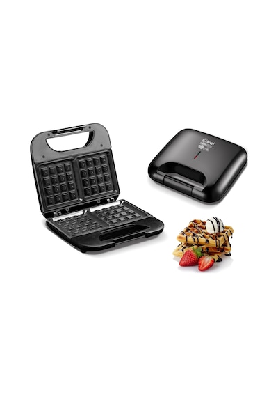 Kiwi KSM 2405W 750 W Waffle Makinesi