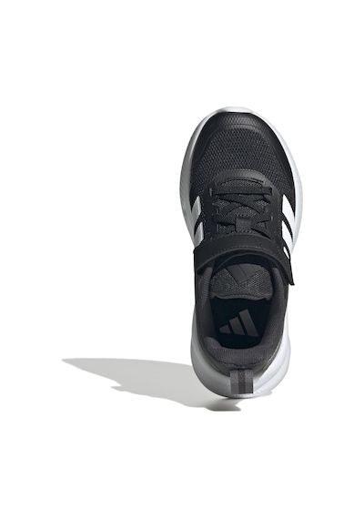 Cblack/ftwwht/carbon Adidas Çocuk Günlük Spor Ayakkabı Fortarun 4.0 El C Jq5193 Siyah - Gri Cblack/ftwwht/carbon Adidas Çocuk Günlük Spor Ayakkabı Fortarun 4.0 El C Jq5193 Siyah - Gri