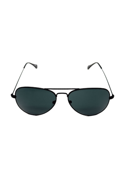 Obb Sunglasses Obb Vnt2125 C7 Erkek Güneş Gözlüğü Siyah