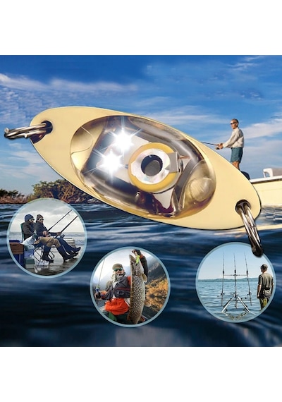 Led Pır Pır Modlu Rapalajigyemlures Sahteyem Gold