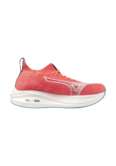 Mizuno Neo Zen Kadın Koşu Ayakkabısı Pembe Çok Renkli