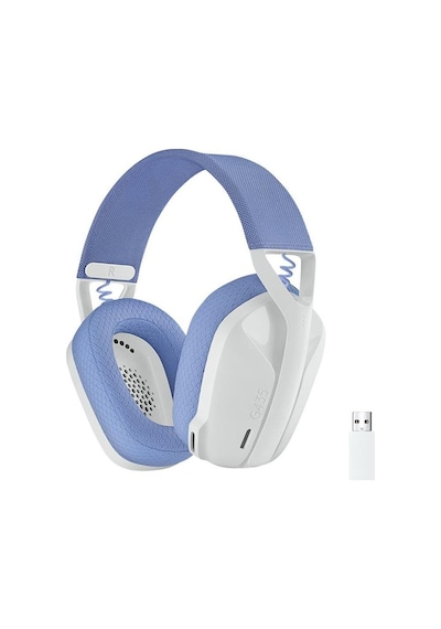 Logitech G435 Lightspeed Kablosuz Gaming Kulaklık