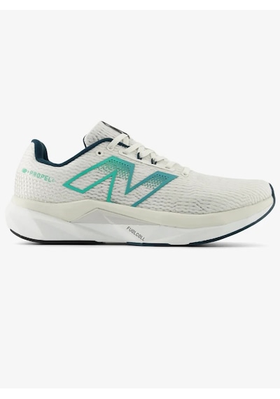 New Balance Mfcpr-3ıb Fuel Cell Propel V5 Erkek Günlük Spor Ayakkabı Beyaz