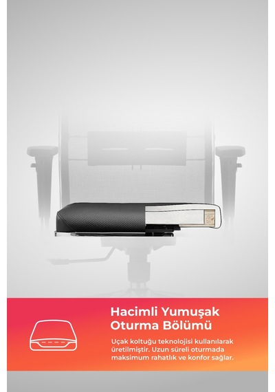 Metta Ergolife Synergolife Synchrosit 10 Ergonomik Ofis Sandalyesi Ayarlanabilir Kolçaklı, Fileli, Öğrenci Sandalyesi -211.d.1.3e3 Siyah Metta Ergolife Synergolife Synchrosit 10 Ergonomik Ofis Sandalyesi Ayarlanabilir Kolçaklı, Fileli, Öğrenci Sandalyesi -211.d.1.3e3 Siyah