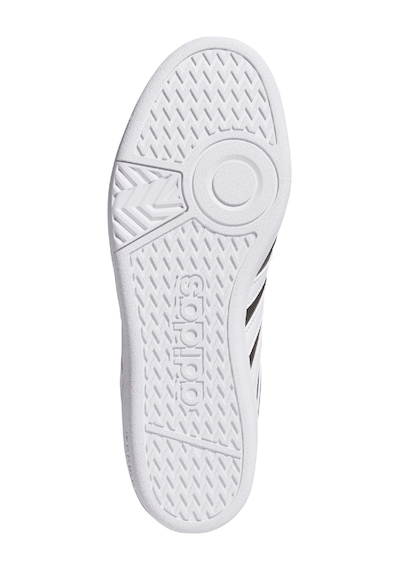 Adidas Hoops 4.0 Erkek Siyah Spor Ayakkabı Jq9988