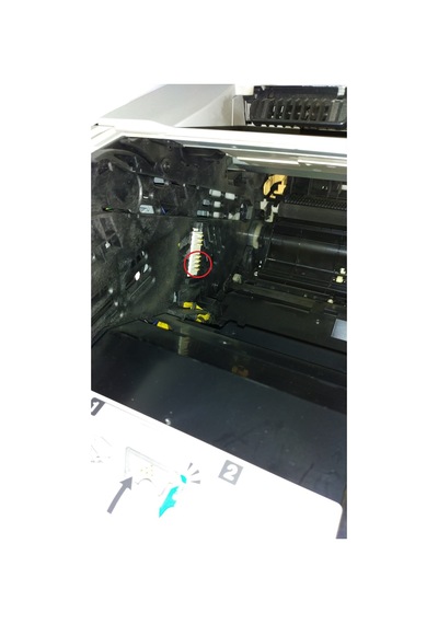 Epson Al-M300 / Mx300 Uyumlu Drum Reset Chipi