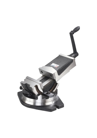 Fett Vwt-5 Vertex 2 Açılı Makina Mengenesi