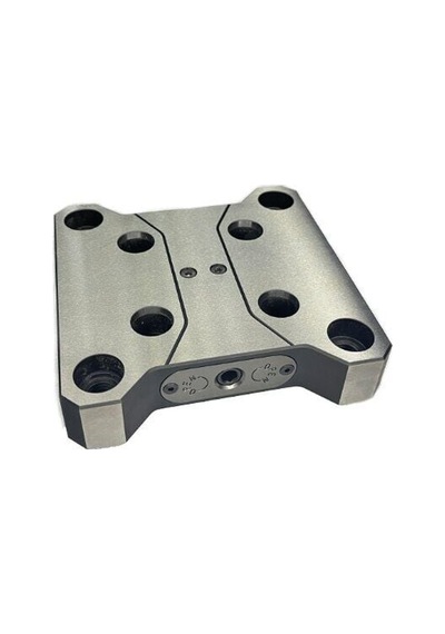 D96-d52 Dönüştürücü Hızlı Konumlandırma Point Tabla Pulsatlı Hügel
