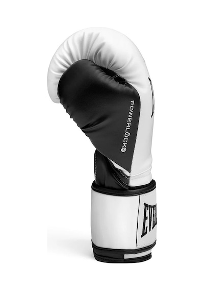 Powerlock Og Advanced Boxing Glove Hook & Loop Beyaz