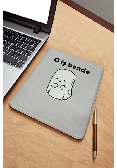 Mouse Pad Bilek Destekli 0-iş-bende Mousepad