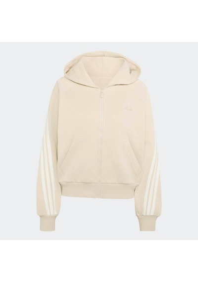 Adidas Kıt Kadın Bej Ceket Kv9880 Krem