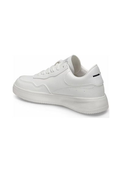 U.S. Polo Assn. U.s.polo Assn. Abe Bayan Ayakkabi - Beyaz