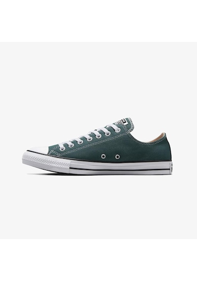 Converse Chuck Taylor All Star Erkek Günlük Spor Ayakkabı C-cona10537e10384 Yeşil Converse Chuck Taylor All Star Erkek Günlük Spor Ayakkabı C-cona10537e10384 Yeşil