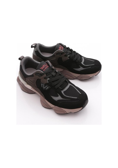 Dr.flexer Dr Flexer Wm392941 Erkek Spor Ayakkabı Siyah