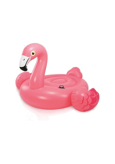 Intex Flamingo Binici-tutmaçlı  Ada