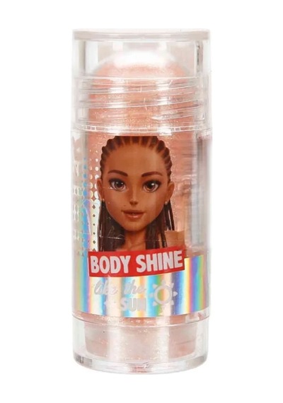 Vücut Roll-on 50 Ml Parlaklık Sağlayan Işıltılı Model