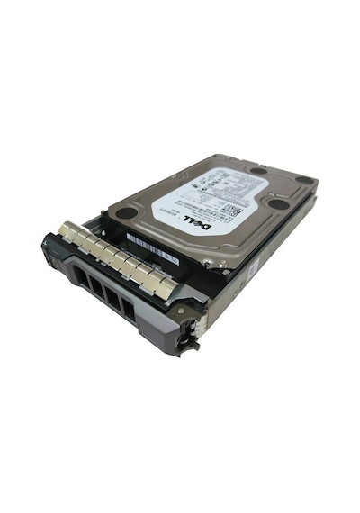 Dell Constellation ST9500530NS 2.5" 500 GB 7200 RPM SATA 3 Hard Disk
