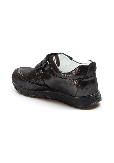 Fast Step Hakiki Deri Kız Çocuk Sneaker Ayakkabı 837fa03 001