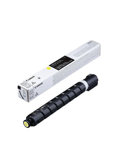 Canon Exv-64/ 5756c002 Sarı Toner