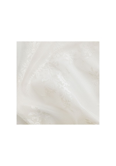 Ikea Alvıne Tül Perde 145x300 Cm Beyaz