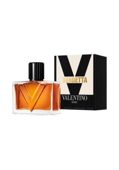 Valentino Vendetta Uomo Edp 50 Ml 3614274798197 Diğer
