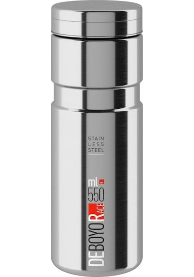 Elite Matara Deboyo Race Termal 500ml Siyah