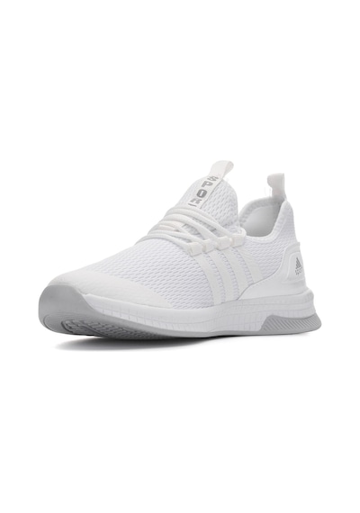 Günlük Unisex Sneaker Nefes Alabilen Triko Bağcıklı Hafif Yürüyüş Esnek Spor Ayakkabı 249 053 Beyaz Günlük Unisex Sneaker Nefes Alabilen Triko Bağcıklı Hafif Yürüyüş Esnek Spor Ayakkabı 249 053 Beyaz