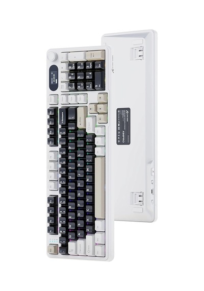 Attack Shark X98 Pro Kablosuz Mekanik Klavye