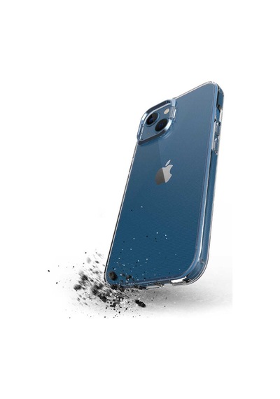 Apple Uyumlu iPhone 14 Plus Kilif Lens Koruma Çerçeve Standli Kapak 555318434