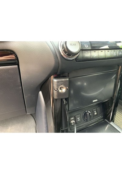 Toyota Land Cruiser Prado 150 Gme Mb206/mb207 Konturlu Destek Parça