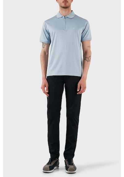 Emporio Armani Erkek Pantolon Em000668 Af14253 Ub118 Lacivert Lacivert