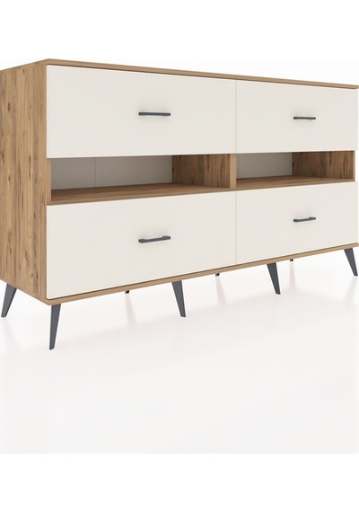 Hyperion Konsol 2 Raflı 4 Çekmeceli 176x44x99 Çam-çam/aytaşı Atlas Çam/atlas Çam - Atlas Çam Hyperion Konsol 2 Raflı 4 Çekmeceli 176x44x99 Çam-çam/aytaşı Atlas Çam/atlas Çam - Atlas Çam