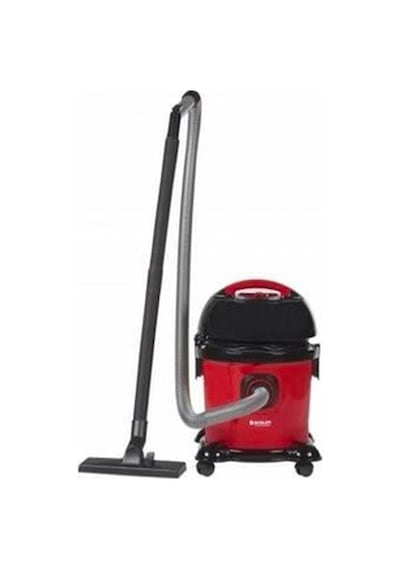 Süsler SS-4502 2600 W Toz Torbalı Elektrikli Süpürge