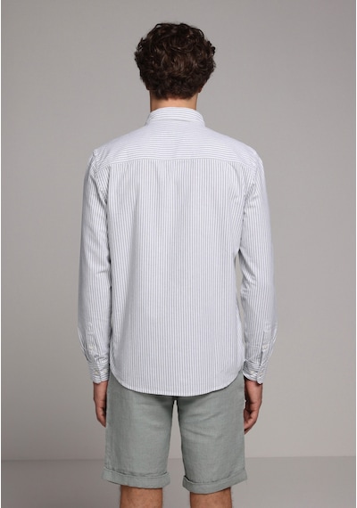 Colin's Colins Regular Fit Shirt Neck Çizgili Erkek Turkuaz Uzun Kol Gömlek Cl1079703 Q1.v2 Mnt Mint Colin's Colins Regular Fit Shirt Neck Çizgili Erkek Turkuaz Uzun Kol Gömlek Cl1079703 Q1.v2 Mnt Mint