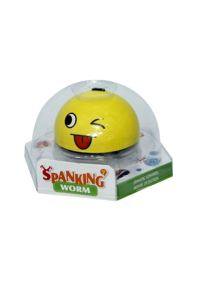 Birlik Oyuncak Pilli Kaçan Neşeli Emoji 2525