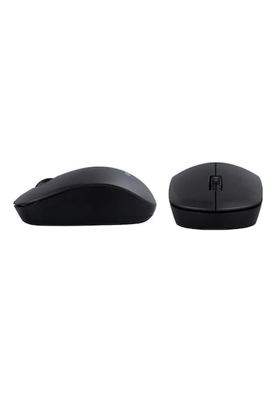Everest Smw-88 Usb Siyah 1200 Dpı 2.4ghz Kablosuz Mouse Diğer